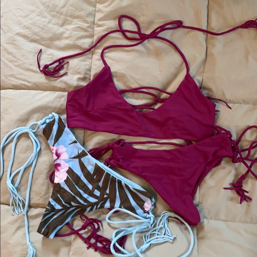 Kaohs Bikini